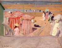 Promenade