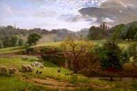 Hampstead, from the Viaduct