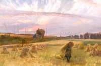 In Brittany