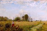 In View of Windsor