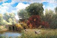 Landscape