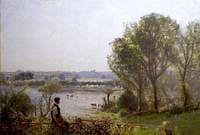 No.3: The Heat of the Day, Suffolk