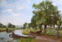 River and Rail