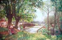 Summer Floods