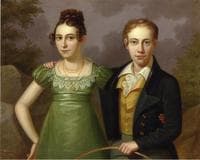 Double Portrait