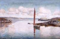 Tarbert, Loch Fyne