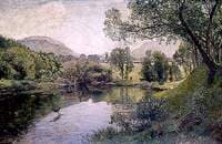 The Fairy Glen