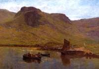 The Ferry Boat