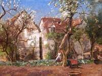The Orchard