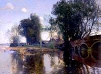 The River Road