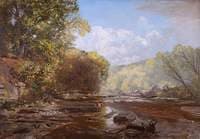 The Salmon River