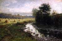 The Salmon River