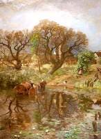 The Water Cart