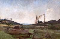 Twixt Croft and Creel