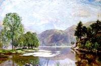 Ullswater, Cumbria