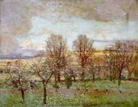 Ayrshire Scene