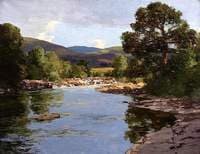 Glen Orchy