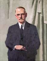 James D. Paterson