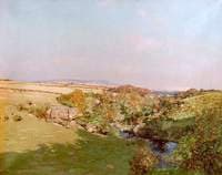 Peden's Point, Dalry