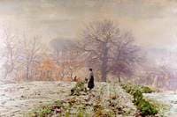 Winter Morning