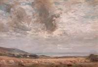 Arran Landscape