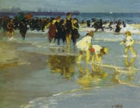 Bathers