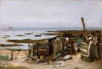 At Easthaven