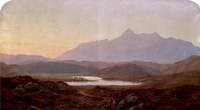 Ben Cruachan