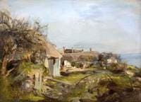 Cottages in Arran