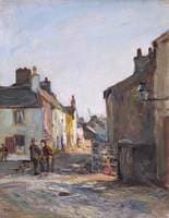 East Coast Street Scene