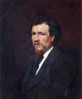 George Webster, Sculptor