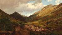 Glen Rosa, Arran