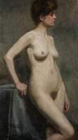 Female Nude