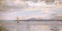 Grey Sea, Arran