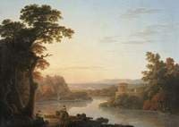The Tiber Estuary