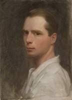 Self Portrait