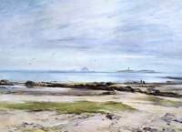 Kildonan, Arran