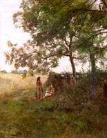 Landscape
