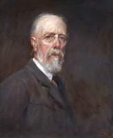 Self Portrait