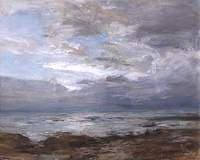 Storm, Wrack and Cloud