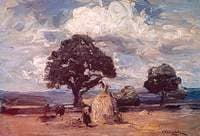 Stormcloud, Muthill