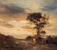 Sundown, Arran
