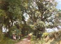 The Avenue
