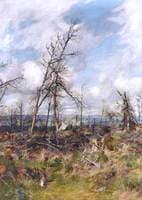 The Wreck of the Wood