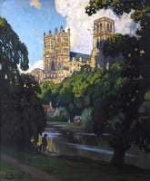 Durham Cathedral