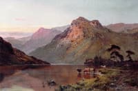 Near Invernesnaid