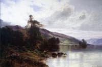 The Silvery Mawddach