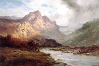 The River Tay