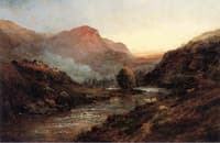 The Valley of Perth