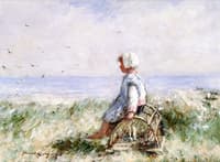 On the Shore